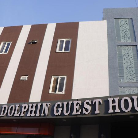 Dolphin Guest House Mathura Ngoại thất bức ảnh