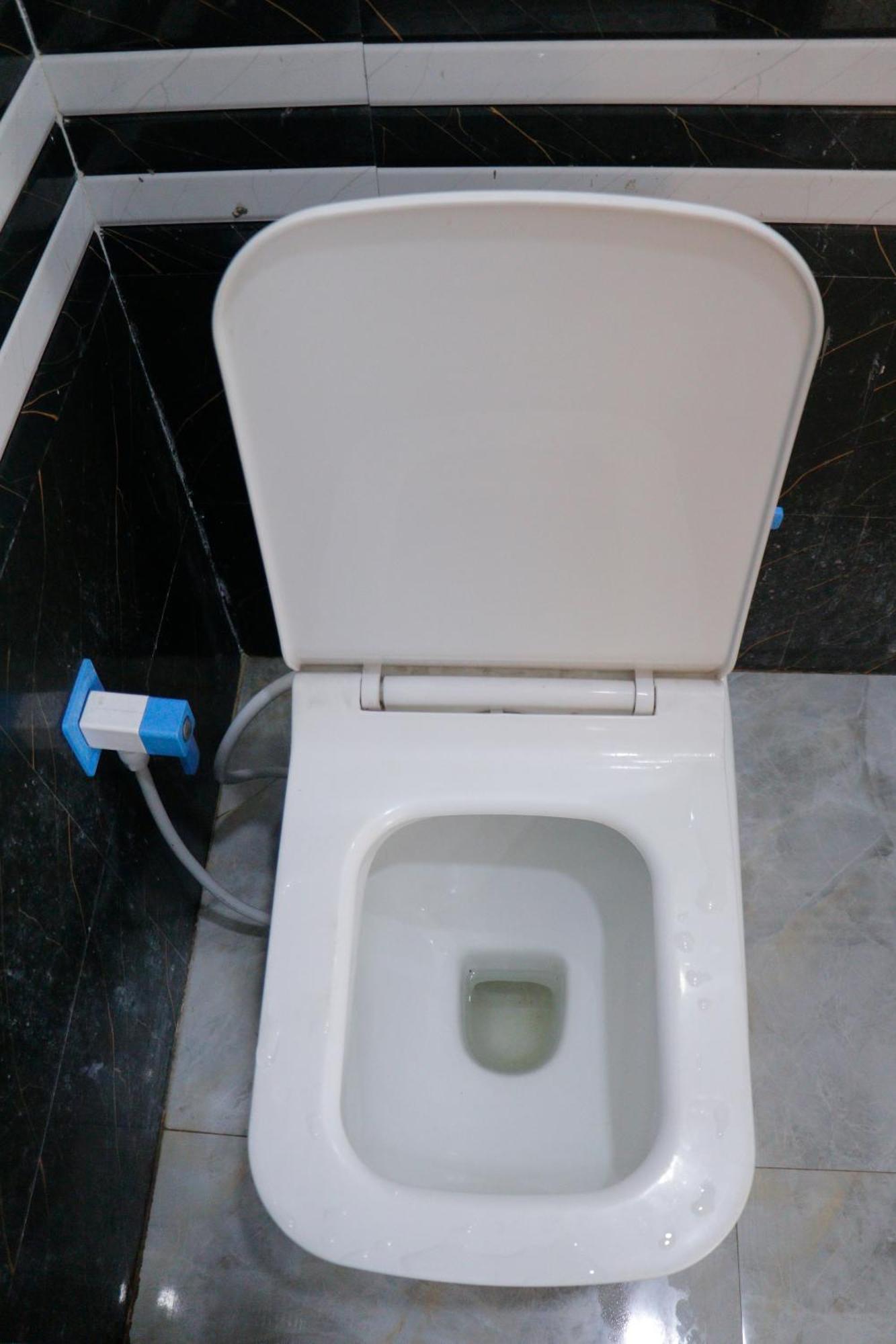 Dolphin Guest House Mathura Ngoại thất bức ảnh