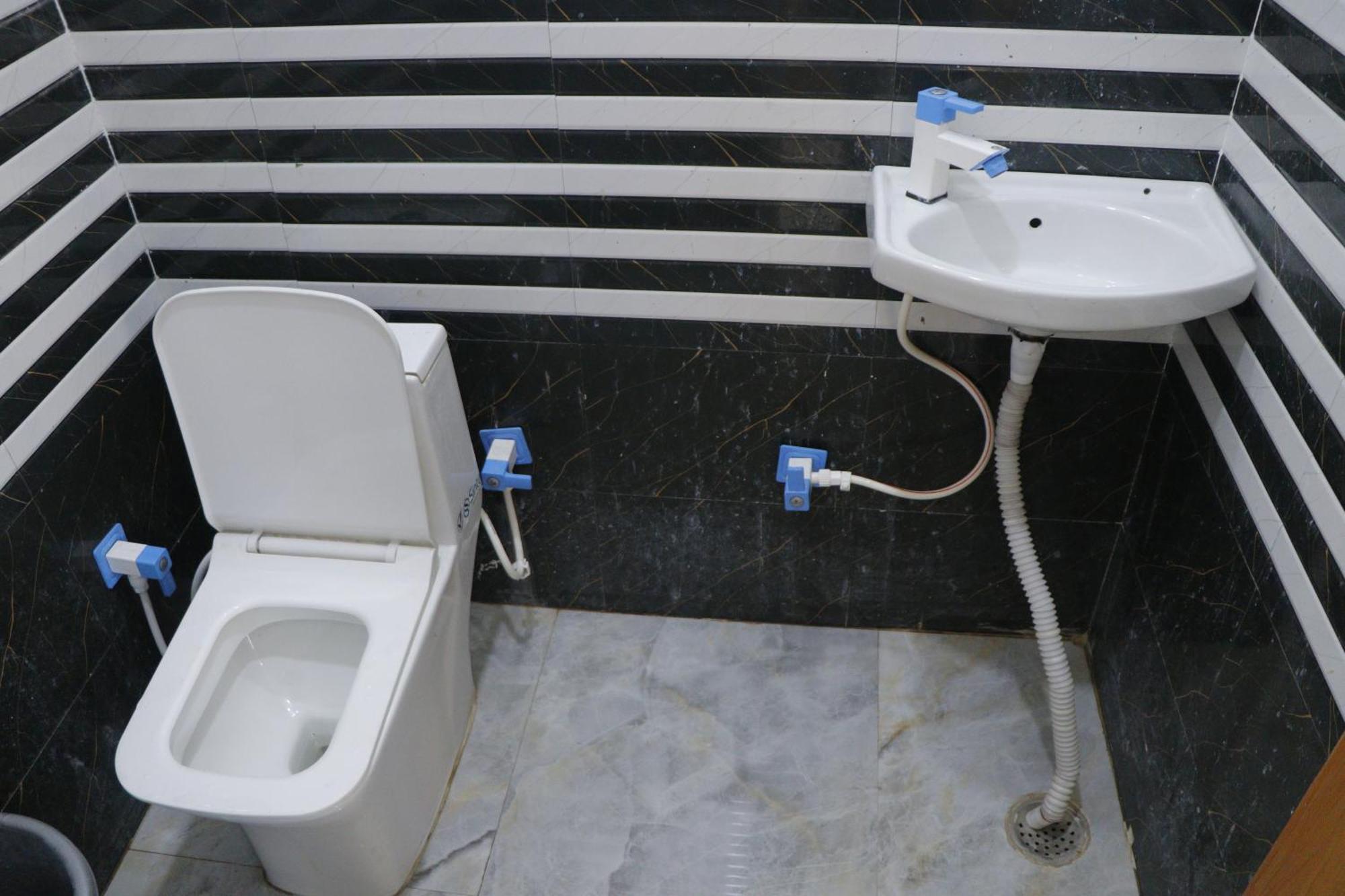 Dolphin Guest House Mathura Ngoại thất bức ảnh